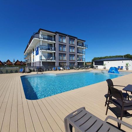 Prywatny Apartament W Hotelu C8 - 365Pam 사르비노보 외부 사진