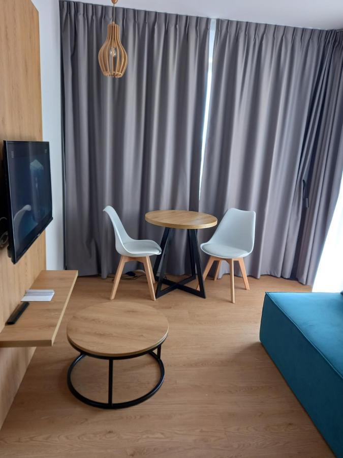 Prywatny Apartament W Hotelu C8 - 365Pam 사르비노보 외부 사진