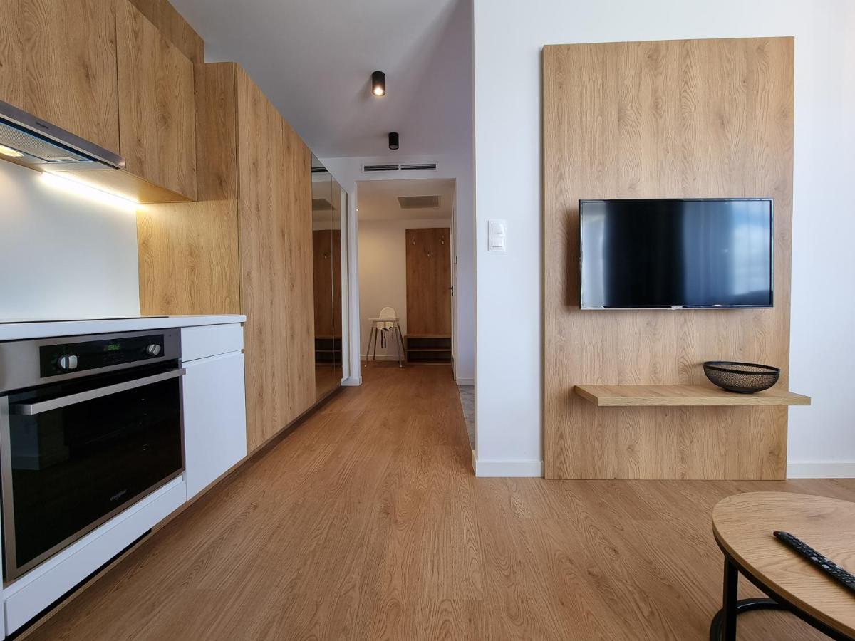 Prywatny Apartament W Hotelu C8 - 365Pam 사르비노보 외부 사진