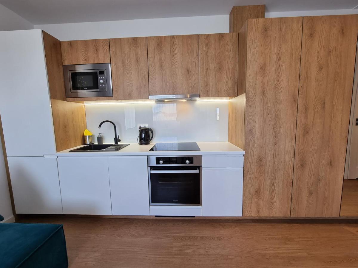 Prywatny Apartament W Hotelu C8 - 365Pam 사르비노보 외부 사진