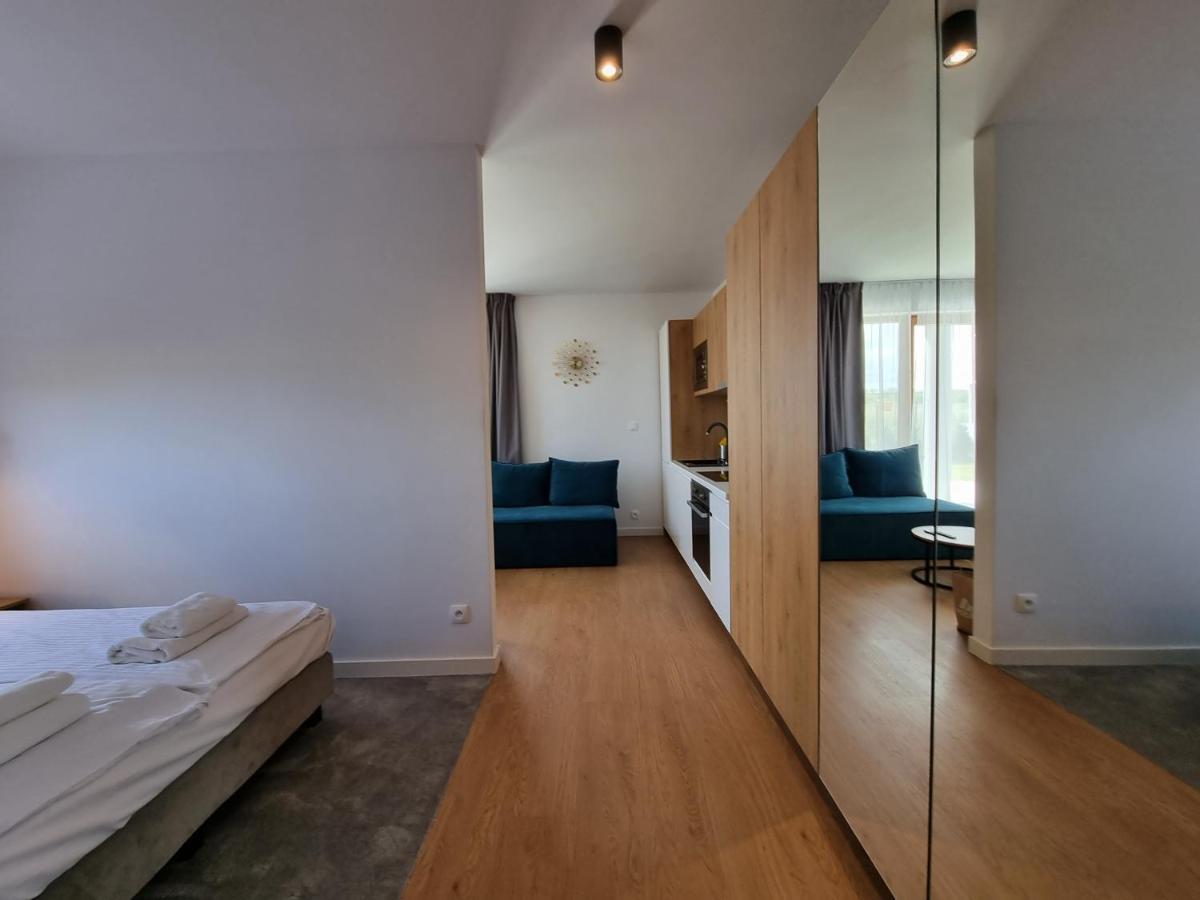 Prywatny Apartament W Hotelu C8 - 365Pam 사르비노보 외부 사진