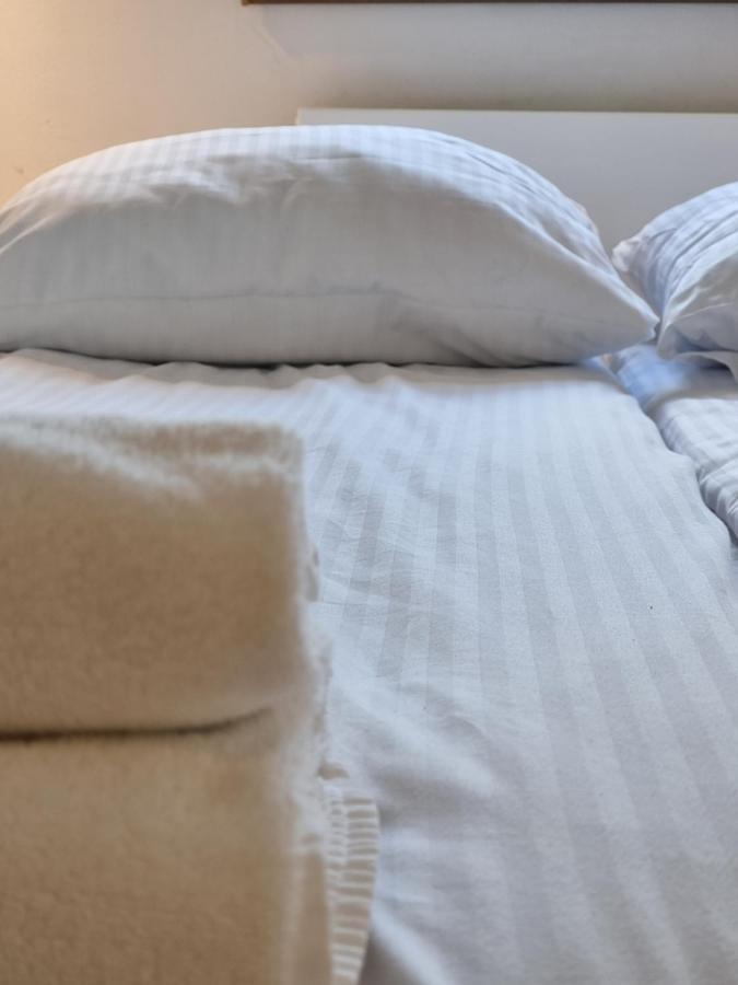 Prywatny Apartament W Hotelu C8 - 365Pam 사르비노보 외부 사진