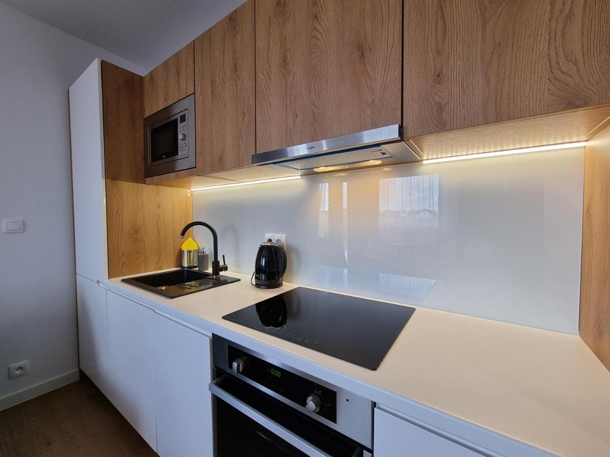 Prywatny Apartament W Hotelu C8 - 365Pam 사르비노보 외부 사진