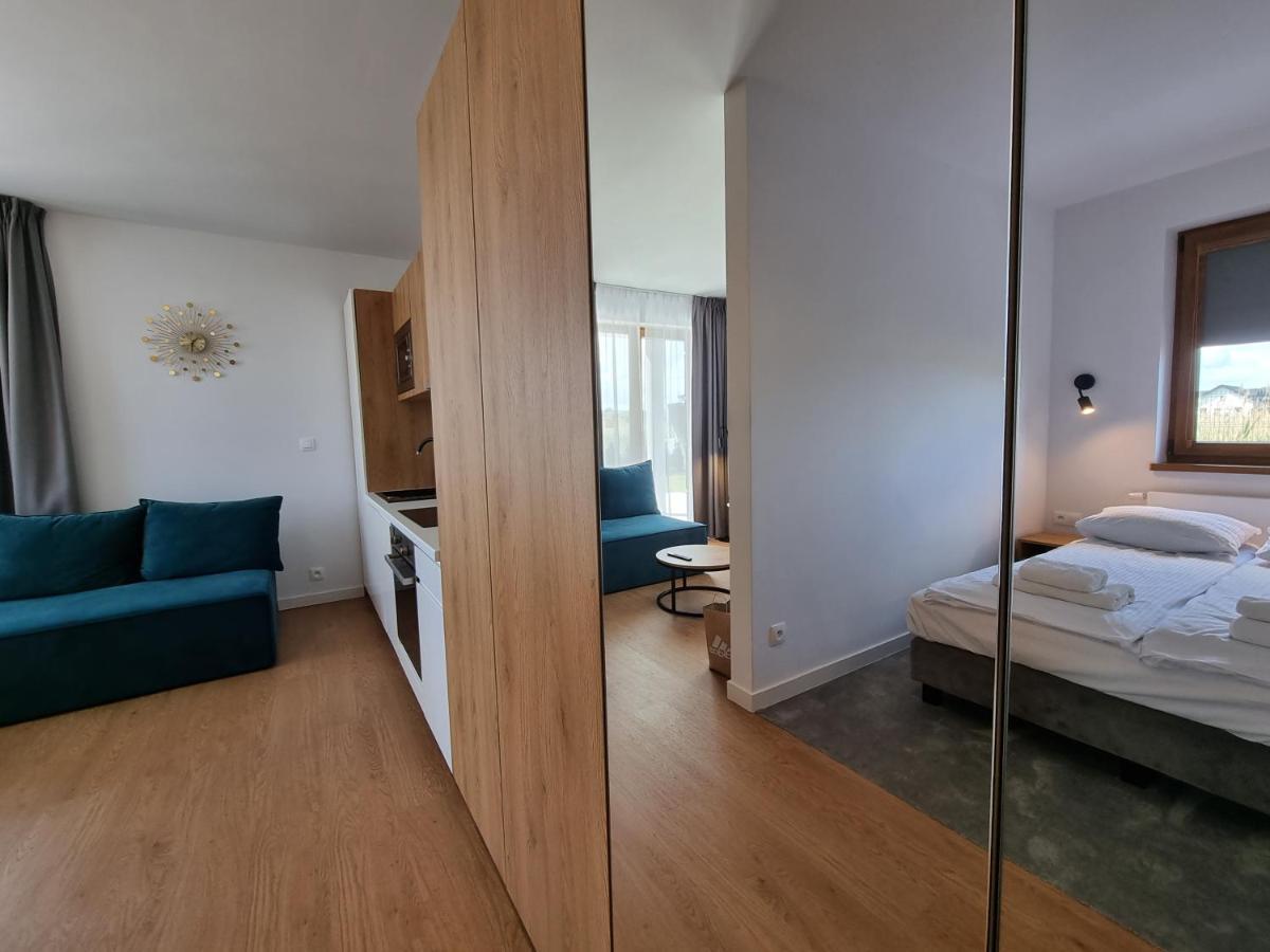 Prywatny Apartament W Hotelu C8 - 365Pam 사르비노보 외부 사진