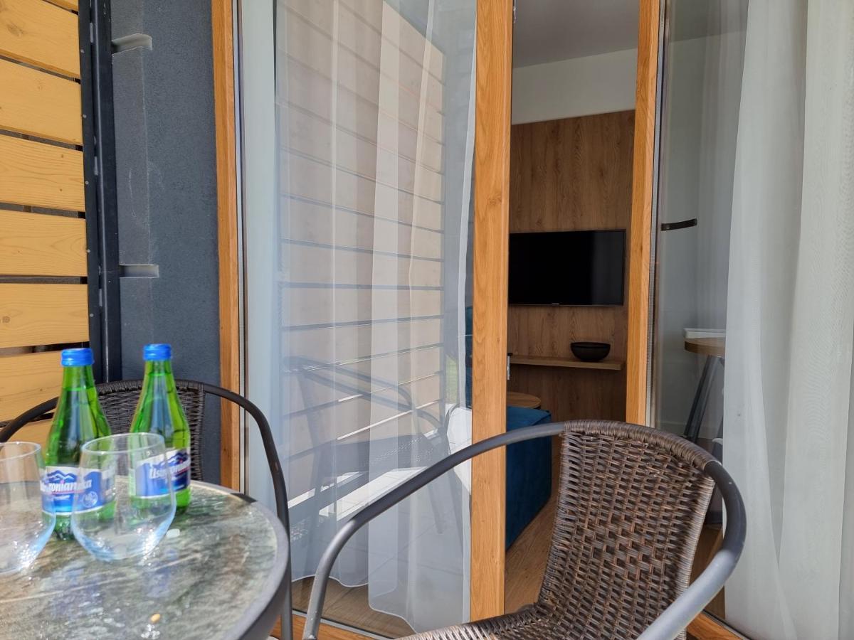 Prywatny Apartament W Hotelu C8 - 365Pam 사르비노보 외부 사진