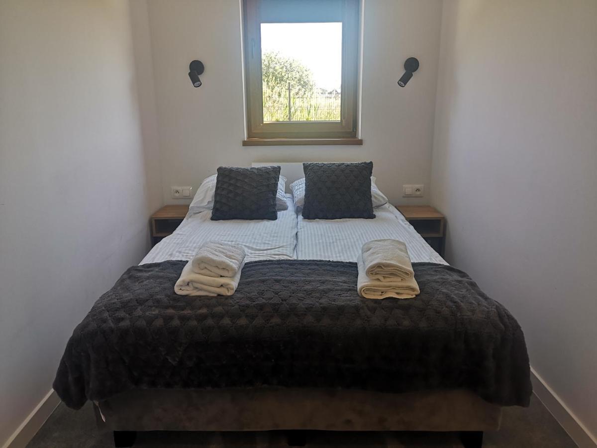 Prywatny Apartament W Hotelu C8 - 365Pam 사르비노보 외부 사진