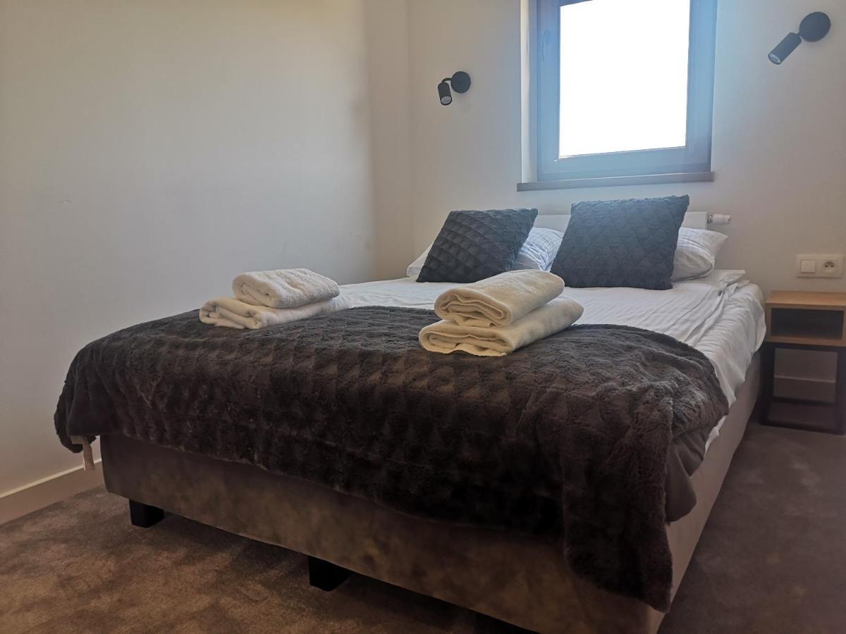Prywatny Apartament W Hotelu C8 - 365Pam 사르비노보 외부 사진