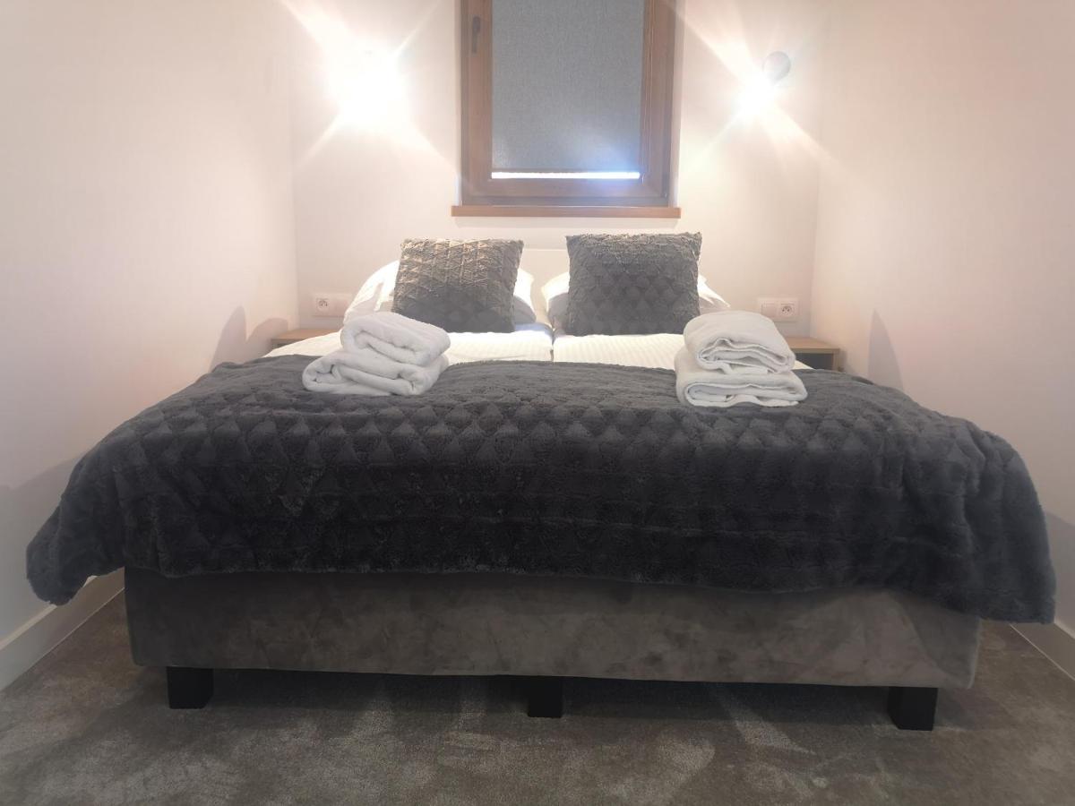 Prywatny Apartament W Hotelu C8 - 365Pam 사르비노보 외부 사진