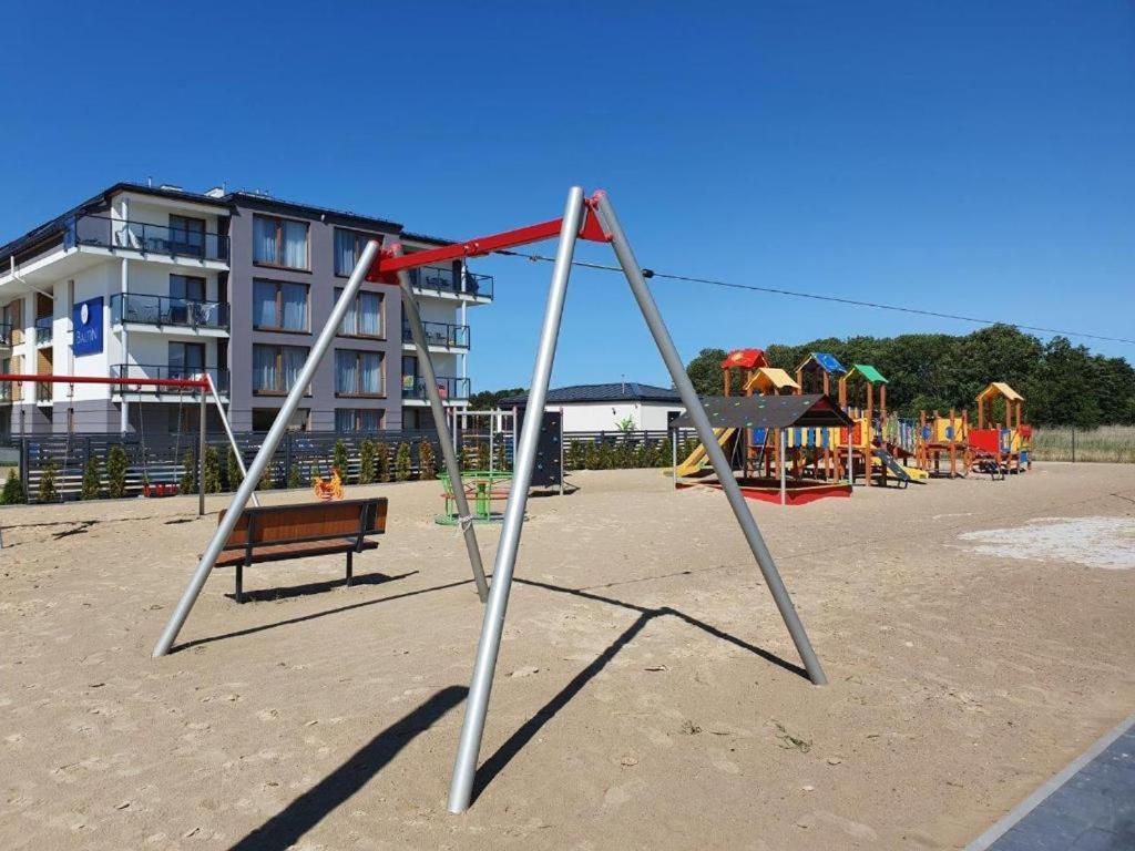 Prywatny Apartament W Hotelu C8 - 365Pam 사르비노보 외부 사진