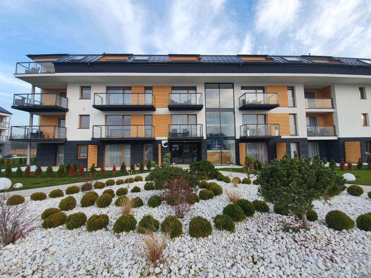 Prywatny Apartament W Hotelu C8 - 365Pam 사르비노보 외부 사진